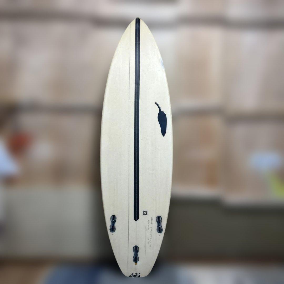 Chilli ショートボード EPS50-50NEVADA