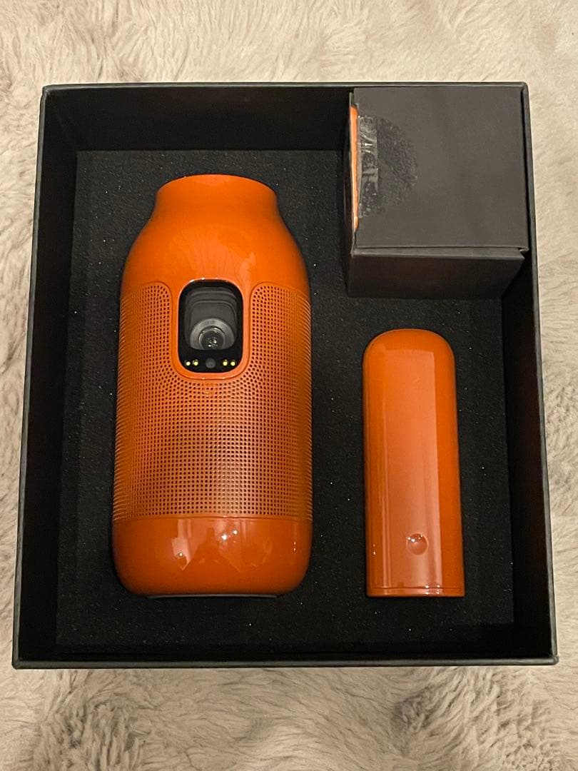 Aladdin Vaseアラジンベース