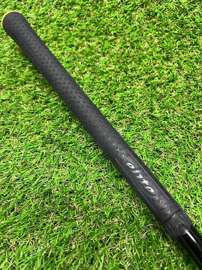 ESTIVANT エスティバン　ドライバー　ES460D ヘッドカバー付き