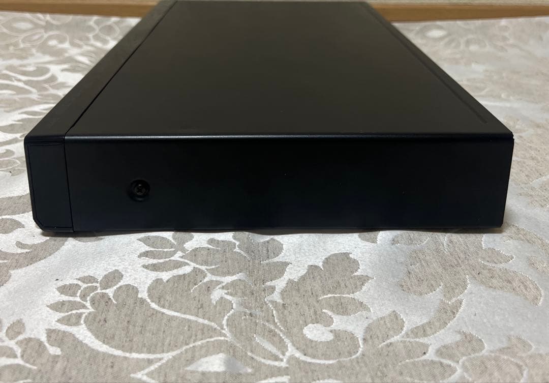 パイオニア ブルーレイ Blu-ray BDP-160-K DVD プレーヤー