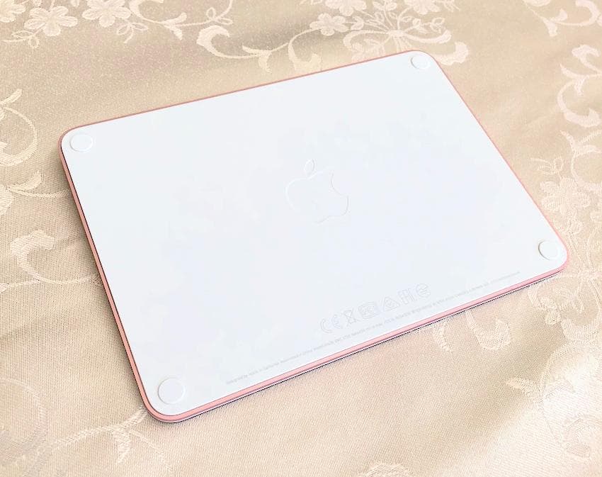 新品未使用｜CTO｜限定｜ピンク｜Magic Trackpad 3｜アップル純正
