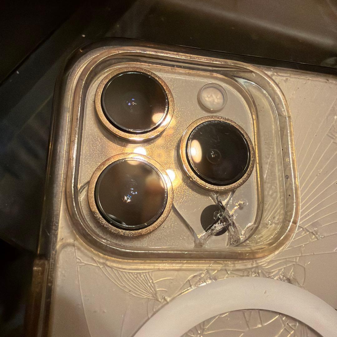 Apple iPhone 13 Pro 512GB ジャンク