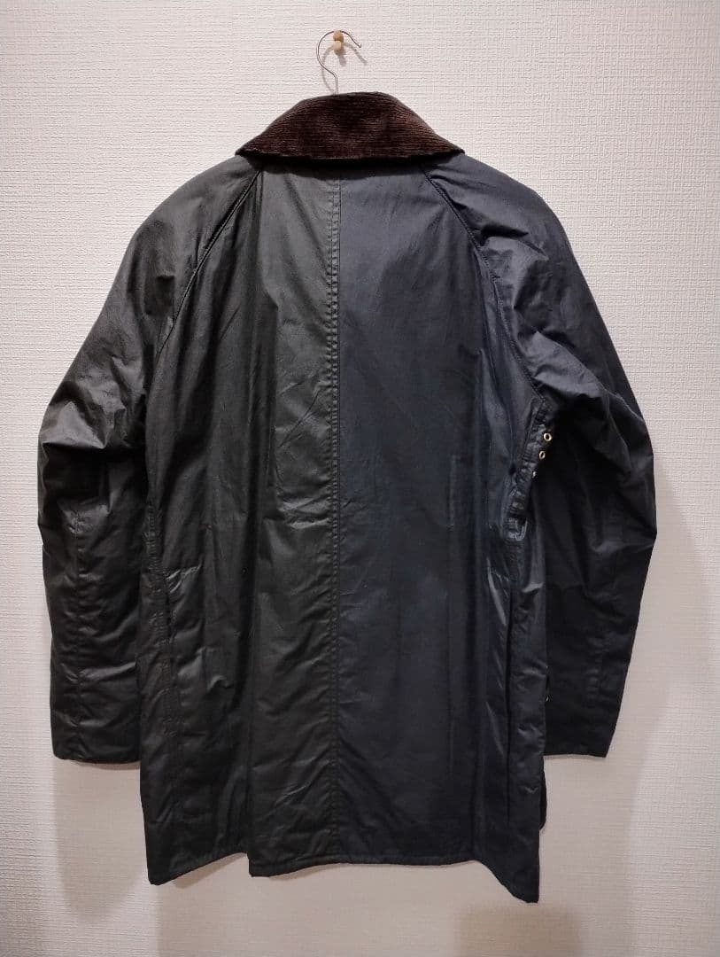 ジャケット・アウター Barbour ROWING BLAZERS beaufort 36