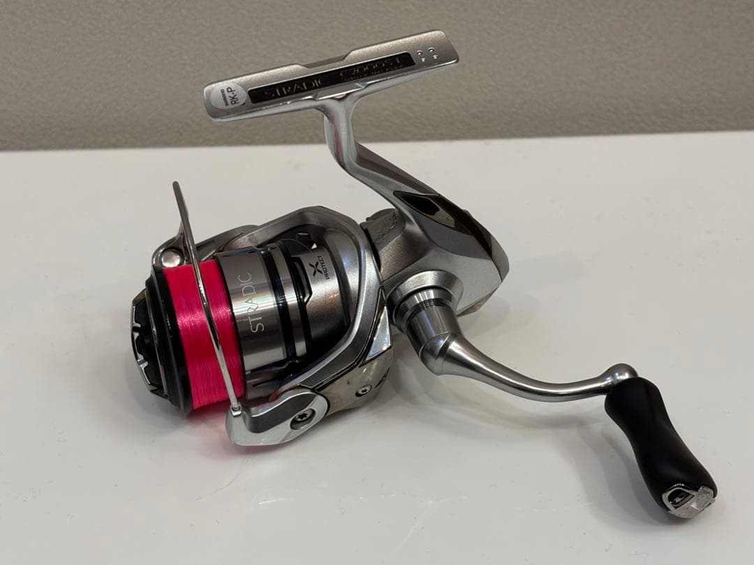 シマノ　STRADIC C2000S-L