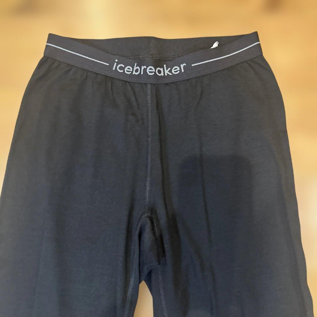 Icebreaker 200 オアシス レギンス M