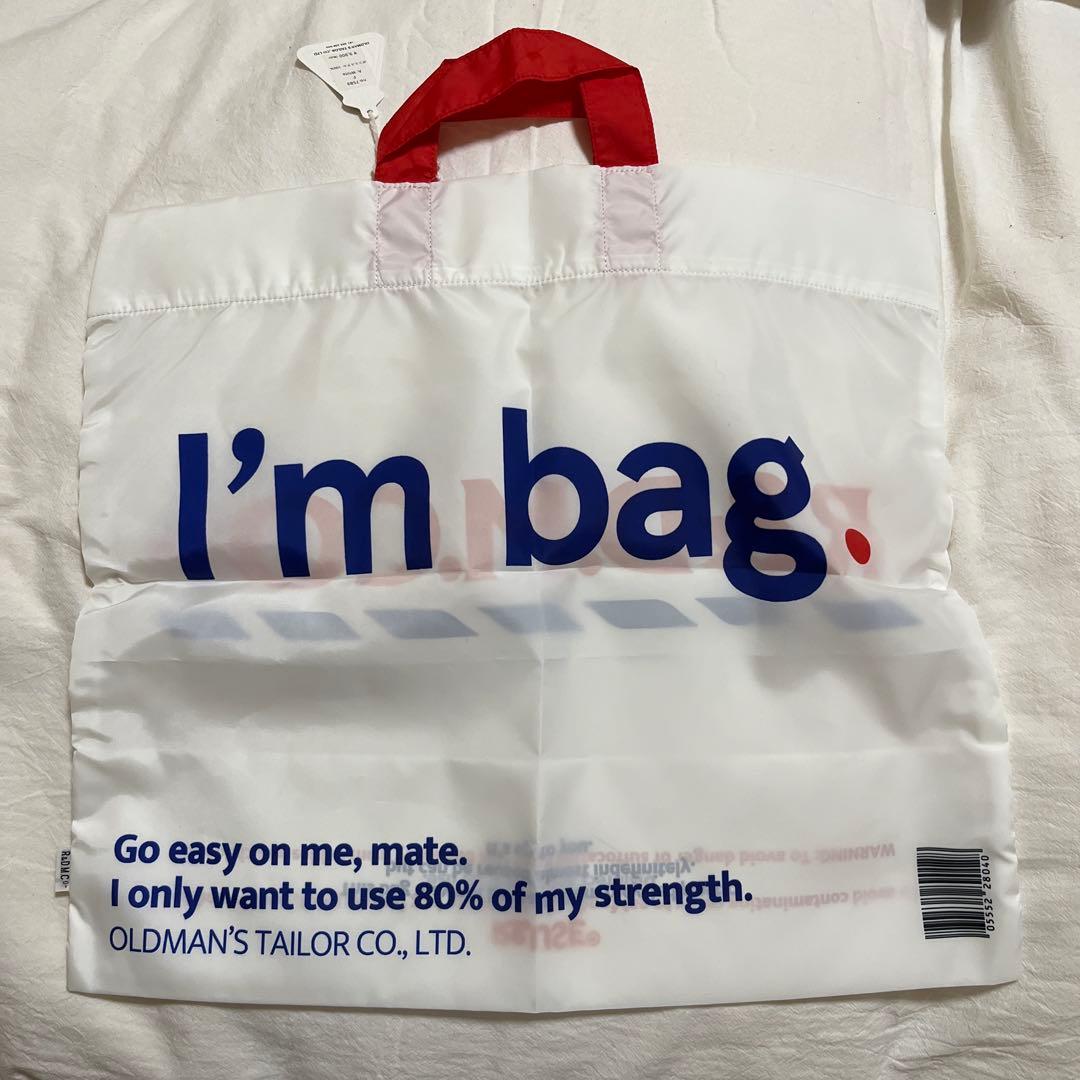 オールドマンズテーラー☆バッグ