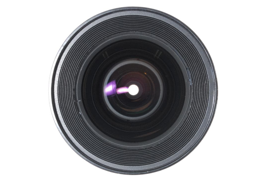 レンズ(単焦点) Nikon NIKKOR ai-s 18mm f/3.5