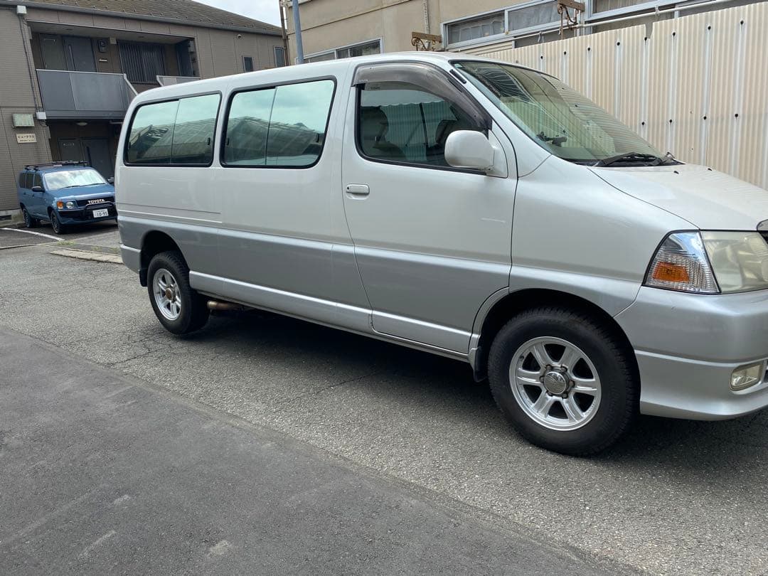 バリ山 KEELER 16インチ 7J スタッドレス 215/70r16