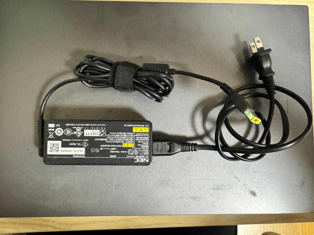 LAVIE Note NEXT NX850/JA 8世代 i7 128GB