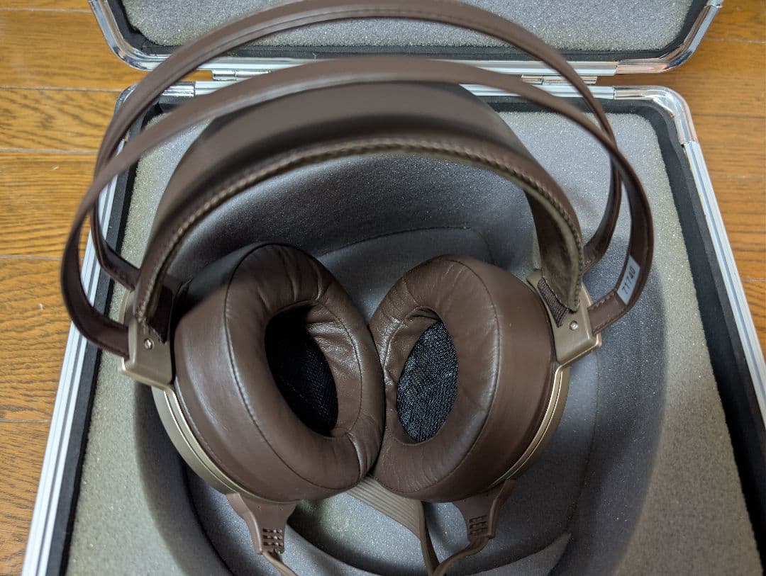 STAX SR-007、SRM-717セット