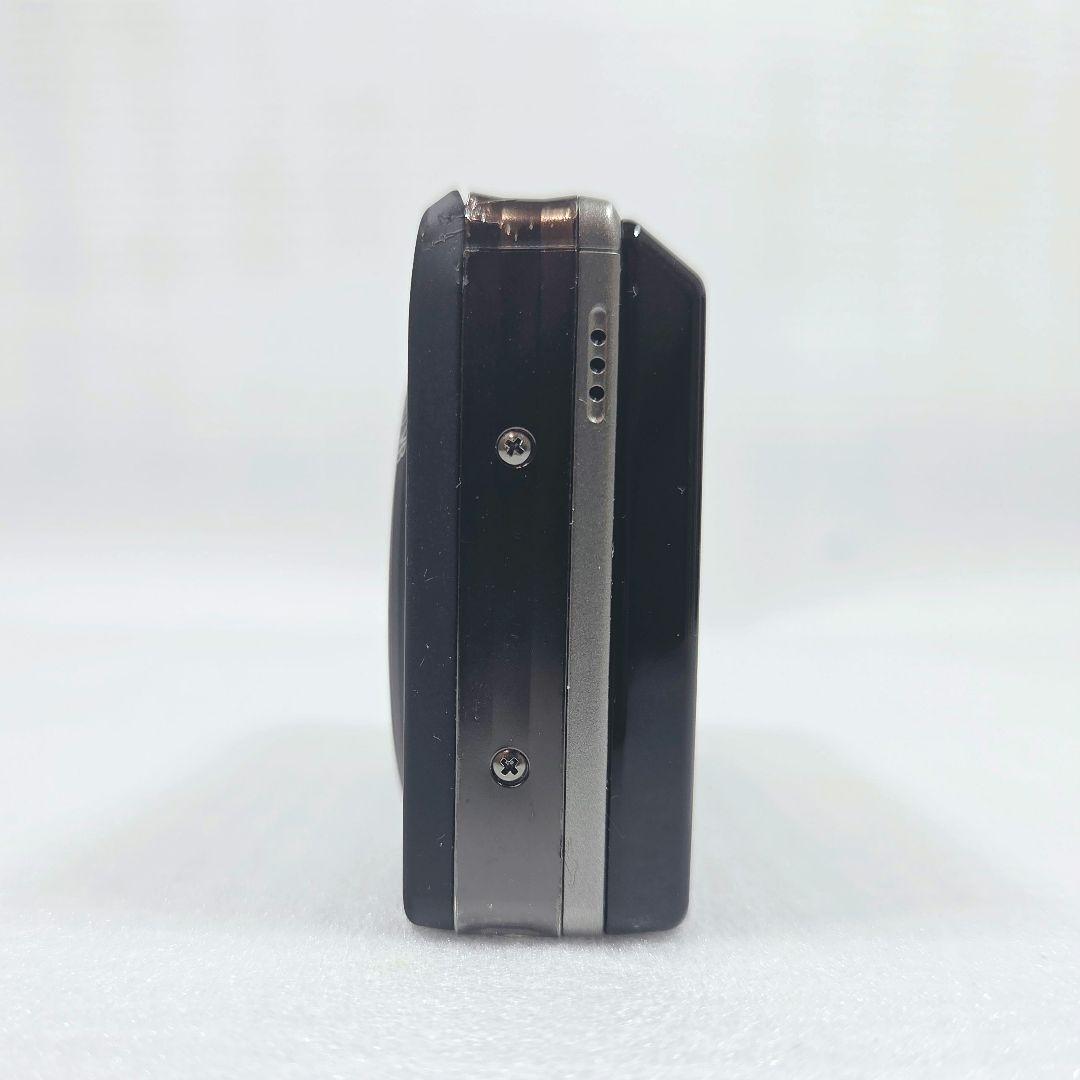 【美品】Nikon COOLPIX S6000 ブラック デジタルカメラ