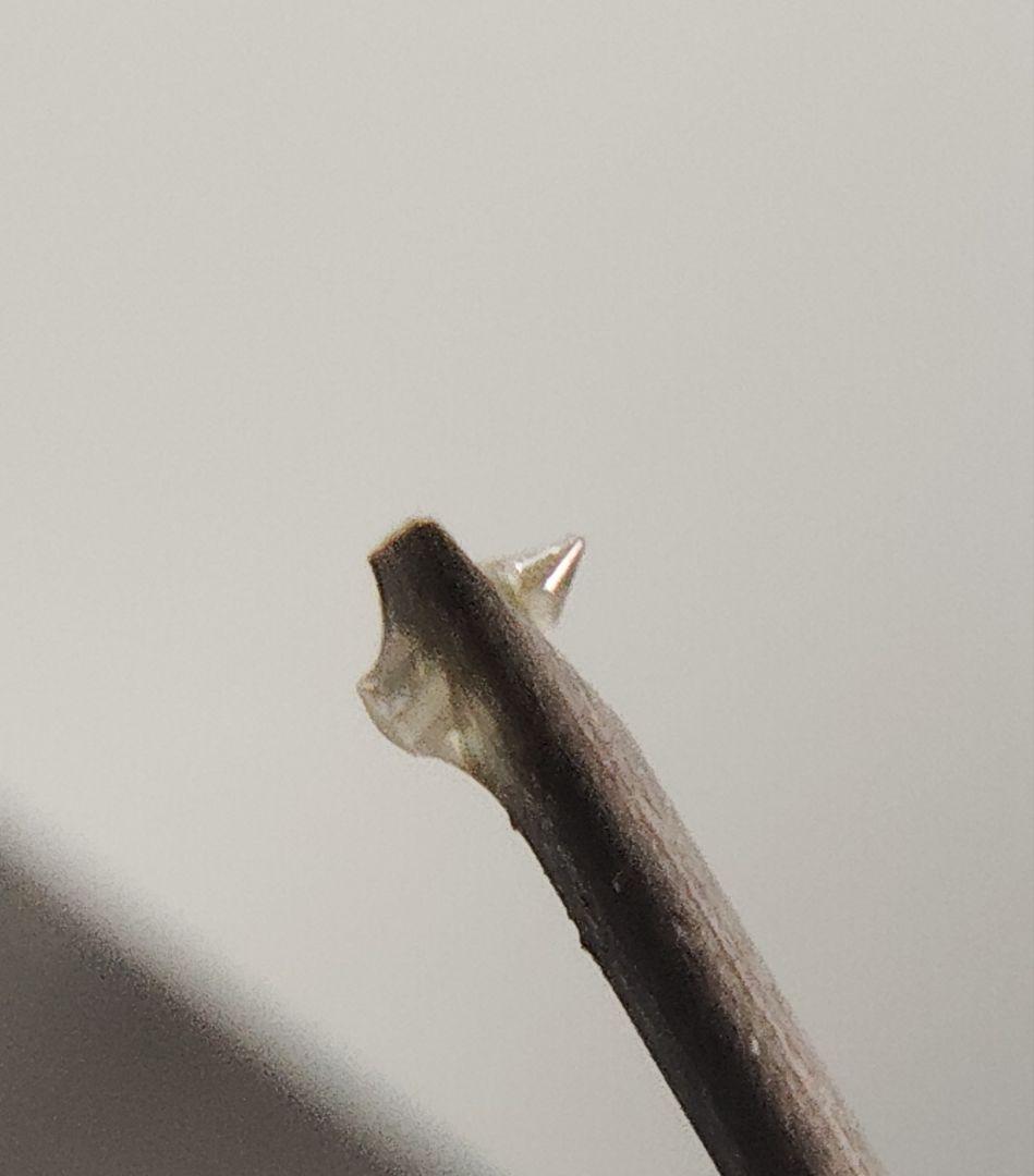 DENON MCカートリッジ DL-103 音質良好 パイオニア シェル セット