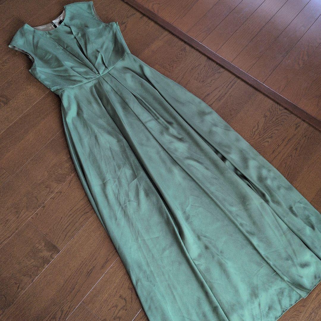 ☆CH08様☆ Aimer Acret ロングドレス 日本製 演奏会 ステージ