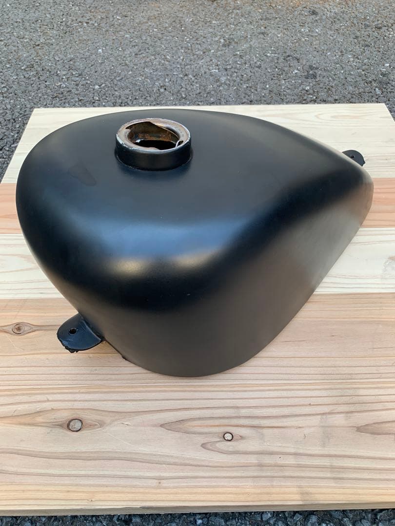 バーダック　スポーツスタータンク　汎用　ハーレー　バルカン　アメリカン