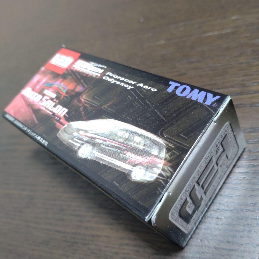 トミカ トーキョーオートサロン セット 6台 (未開封)