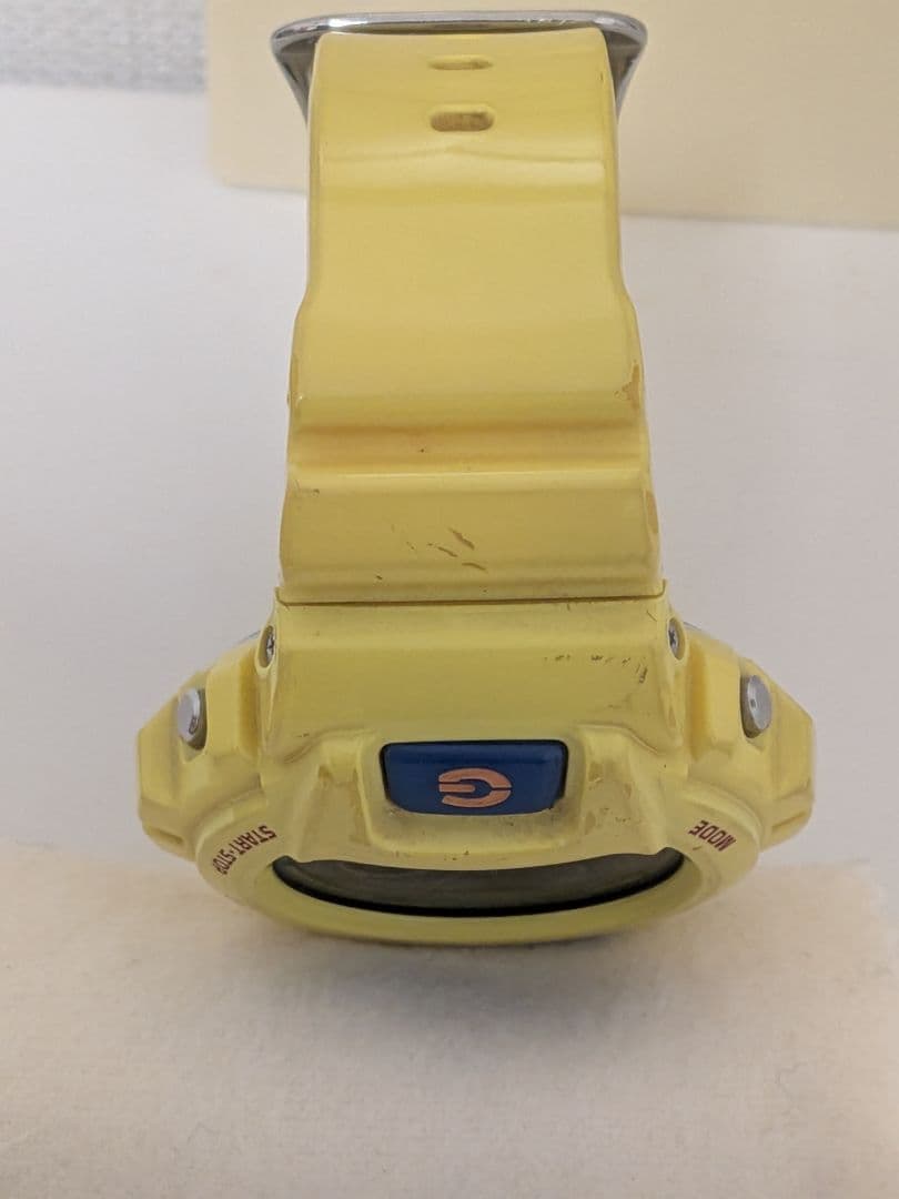 時計 CASIO G-SHOCK DW-6900PL-9JF