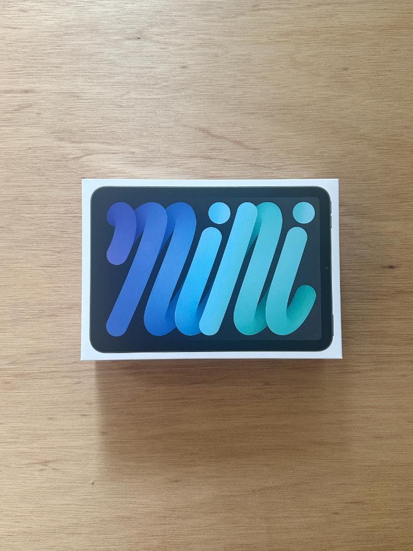 美品 iPad mini A7 PRO 256GB スペースグレイ 保証あり