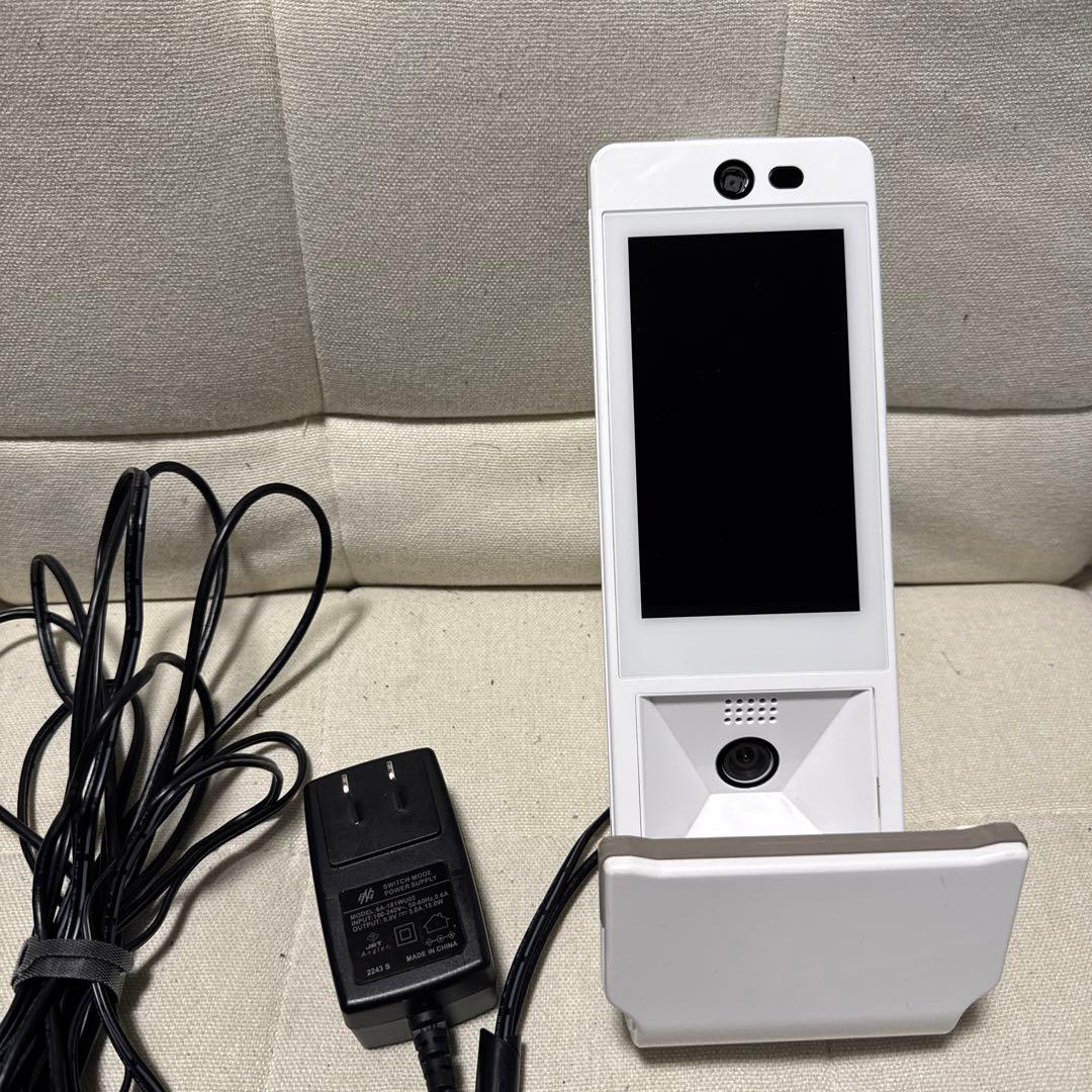 Canon/オンライン資格顔認証付きカードリーダー、Hi-CARA