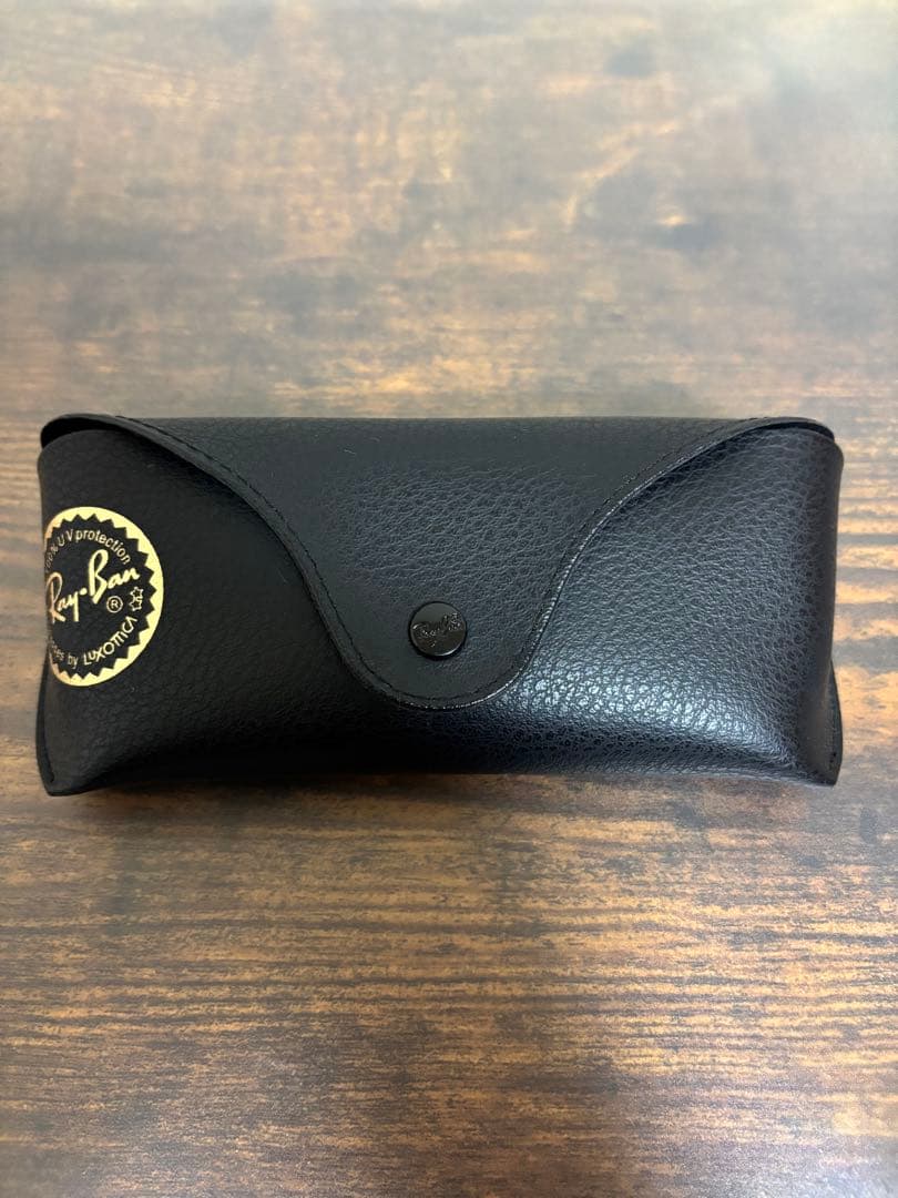 Ray-Ban RB 2140-F サングラス