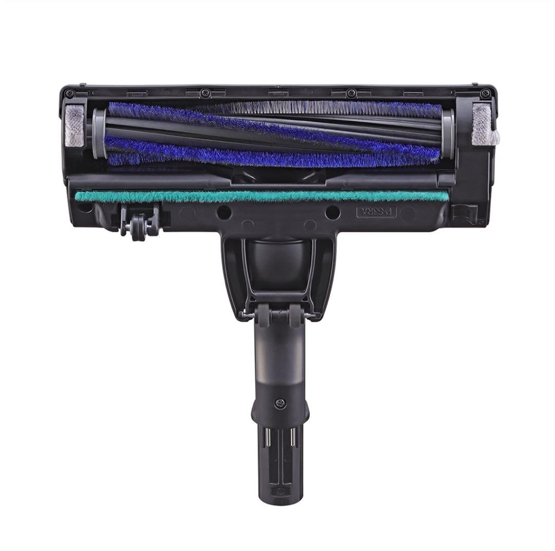 【新品】シャープ掃除機 充電式 EC-FR7-B