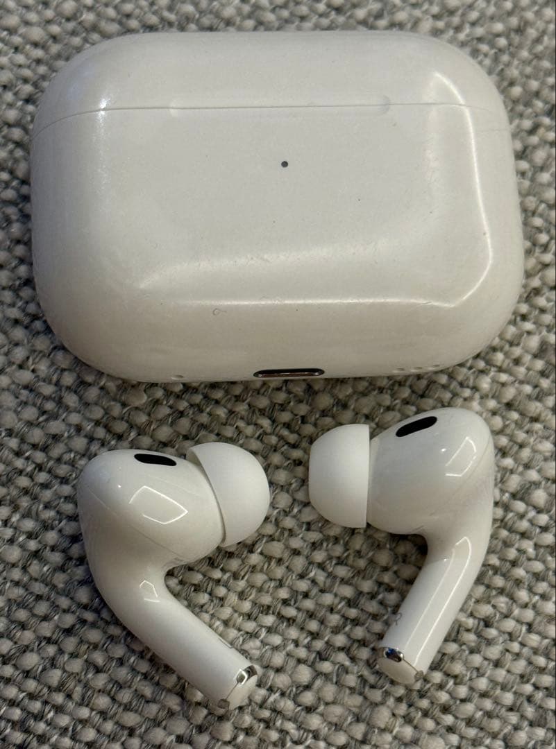 AirPods Pro 第2世代　2024年購入　A2699モデル