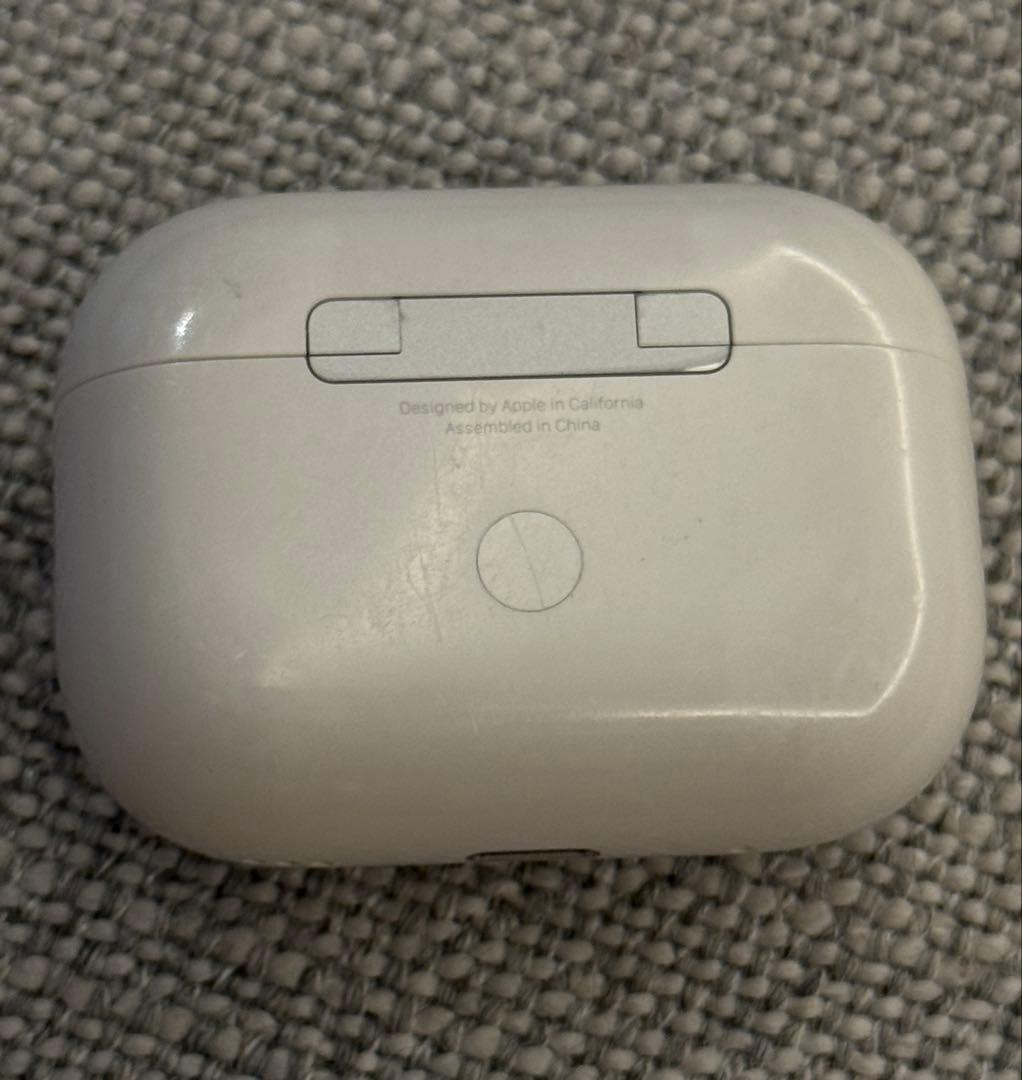 AirPods Pro 第2世代　2024年購入　A2699モデル