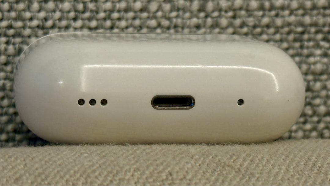 AirPods Pro 第2世代　2024年購入　A2699モデル