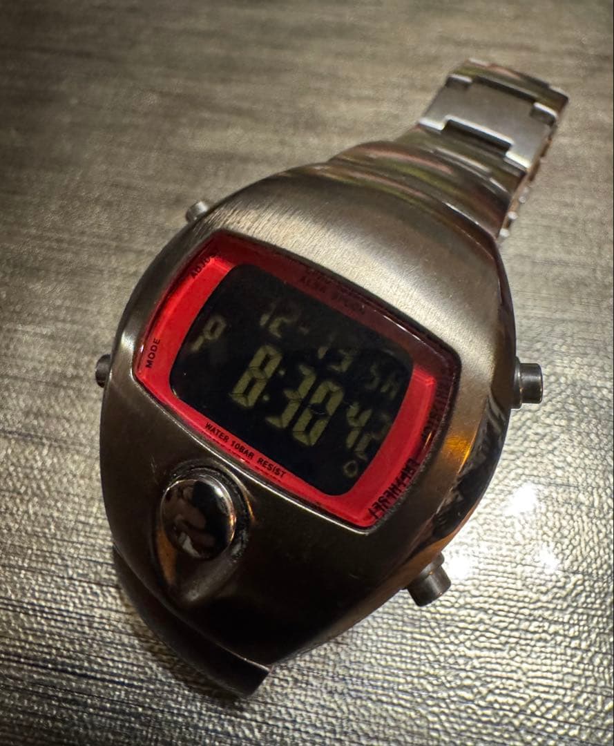 大幅値下げ中 SEIKO アルバ　スプーン　希少