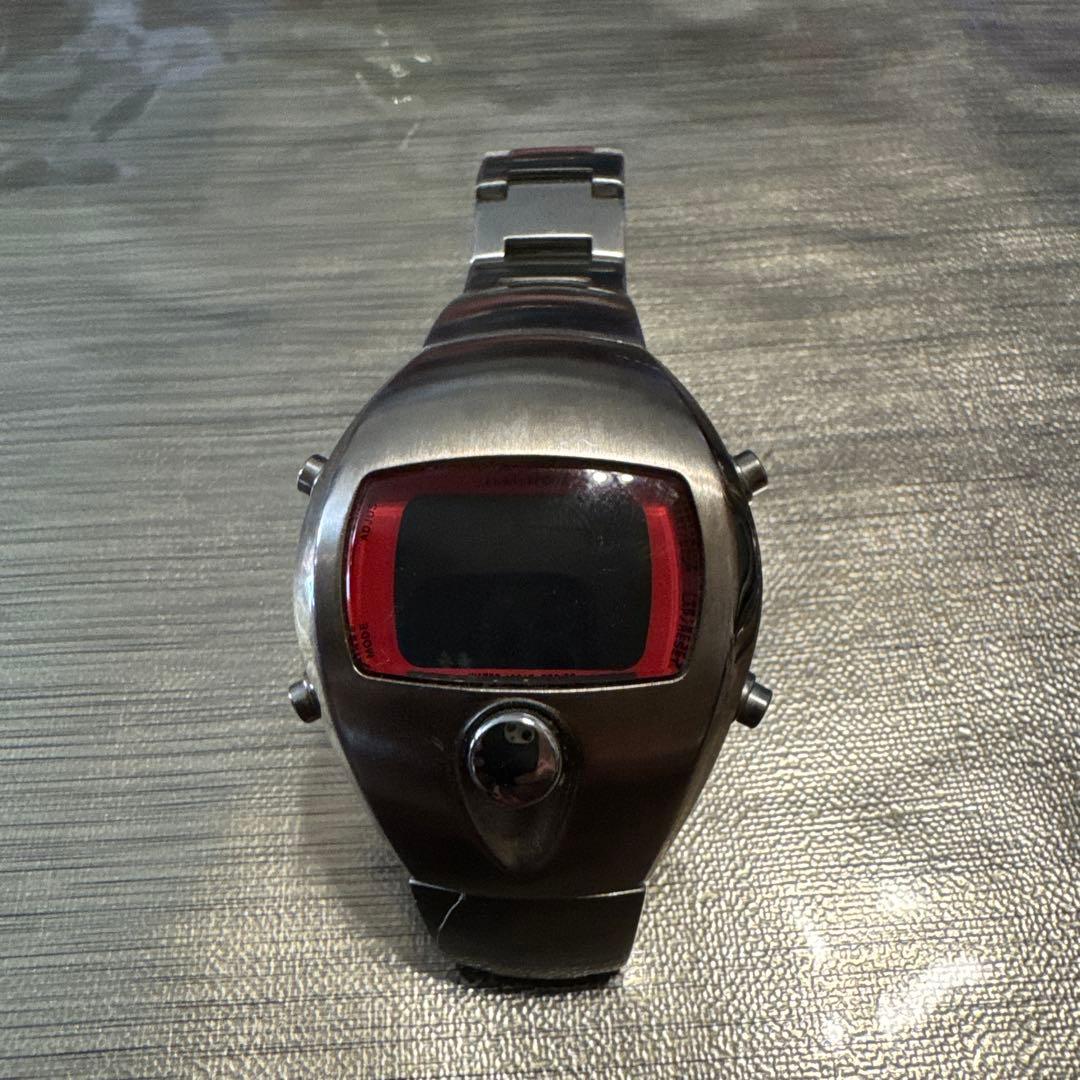 大幅値下げ中 SEIKO アルバ　スプーン　希少