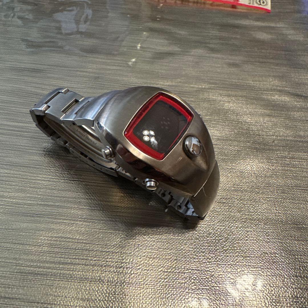 大幅値下げ中 SEIKO アルバ　スプーン　希少