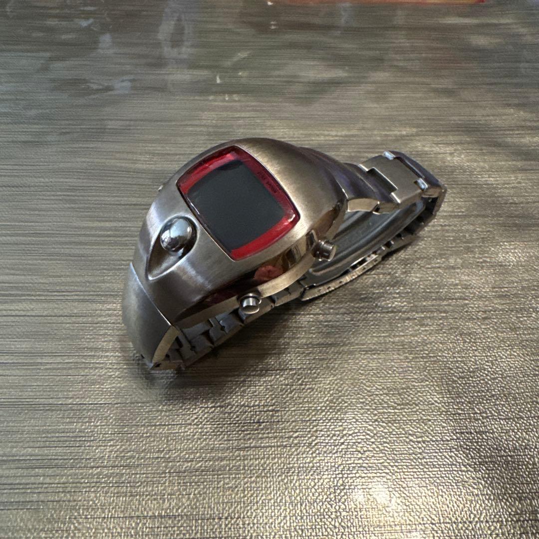 大幅値下げ中 SEIKO アルバ　スプーン　希少