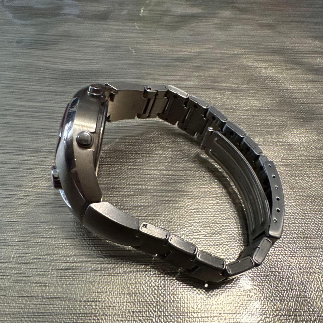 大幅値下げ中 SEIKO アルバ　スプーン　希少