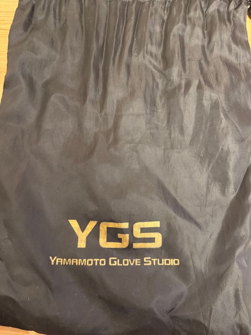 超大特価‼️YGS 硬式グローブ