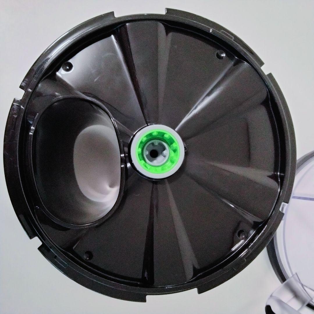 ブラウンマルチクイック　MQ9195XLS　フードプロセッサー　848