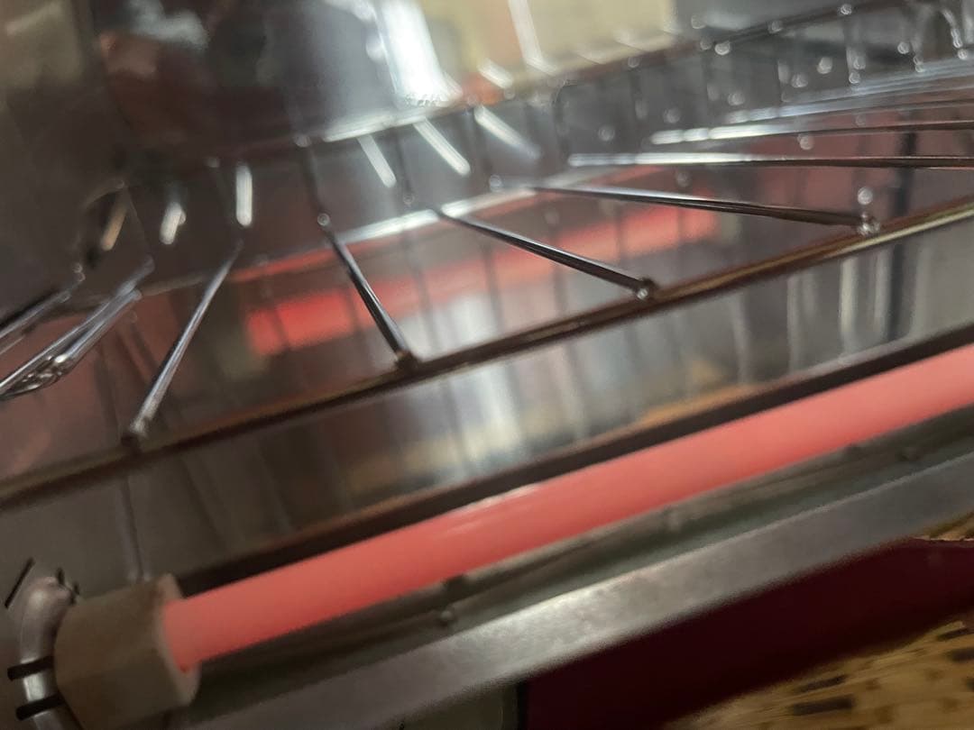 昭和レトロ・家電・オーブントースター/デッドストック