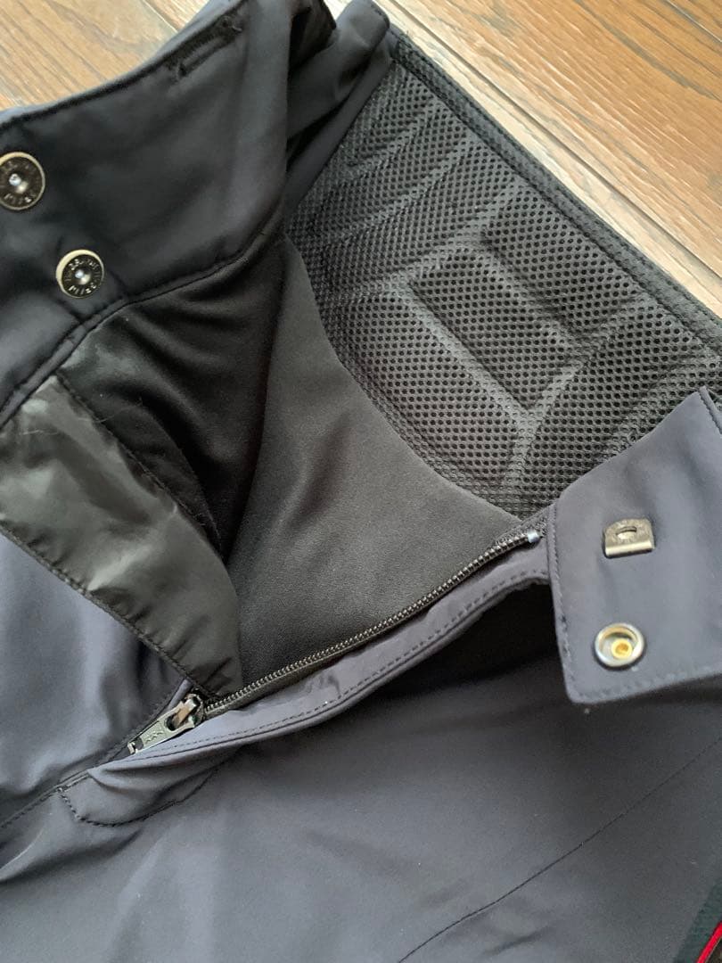 ミズノ スキーウェア ヒーター付 上位モデル①