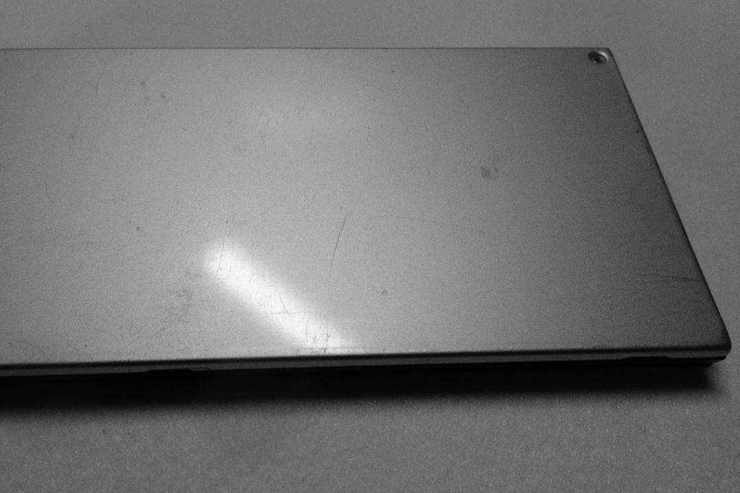 CASIO 　ポケットコンピューター　FX860PVC