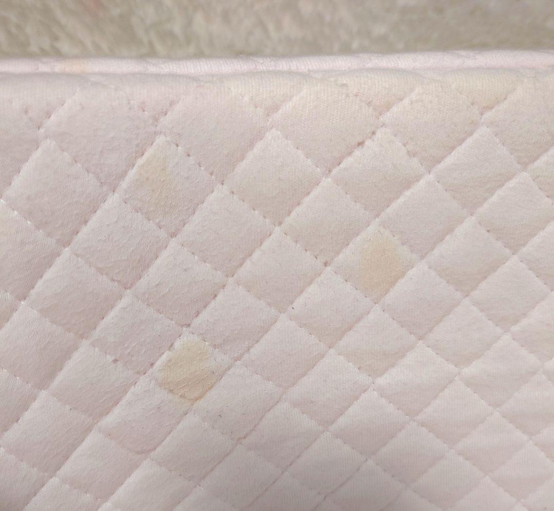 天使の寝床　まんまるねんね　赤ちゃん　布団　ベッドインベッド