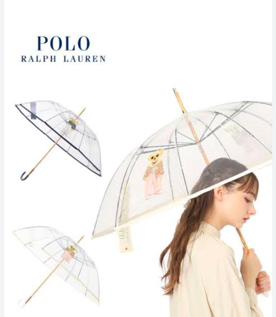 ポロ ラルフ ローレン TPU×シーズンBEAR