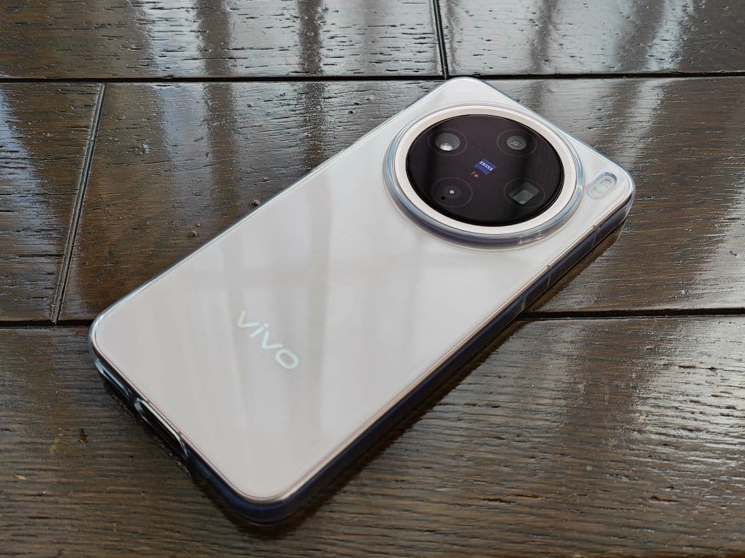 vivo x200 pro mini 16+512gb 大陸 ピンク