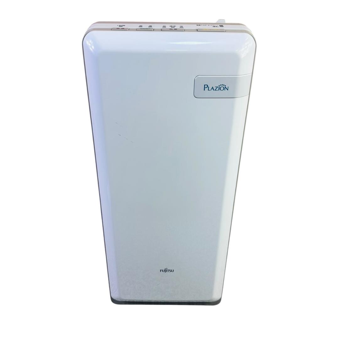 富士通ゼネラル　HDS-302G　プラズィオン　脱臭機　2023年製　ホワイト
