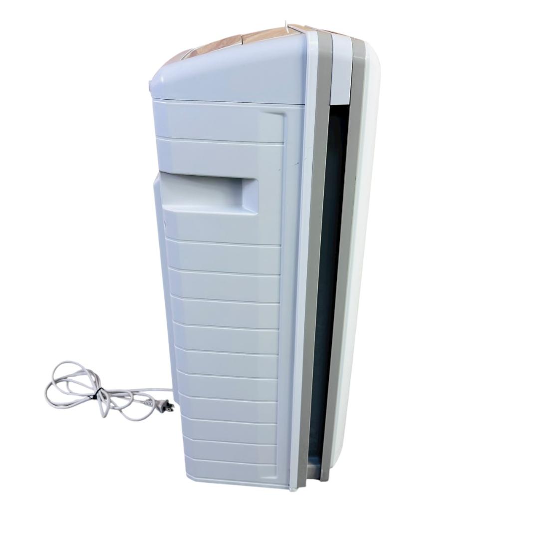 富士通ゼネラル　HDS-302G　プラズィオン　脱臭機　2023年製　ホワイト