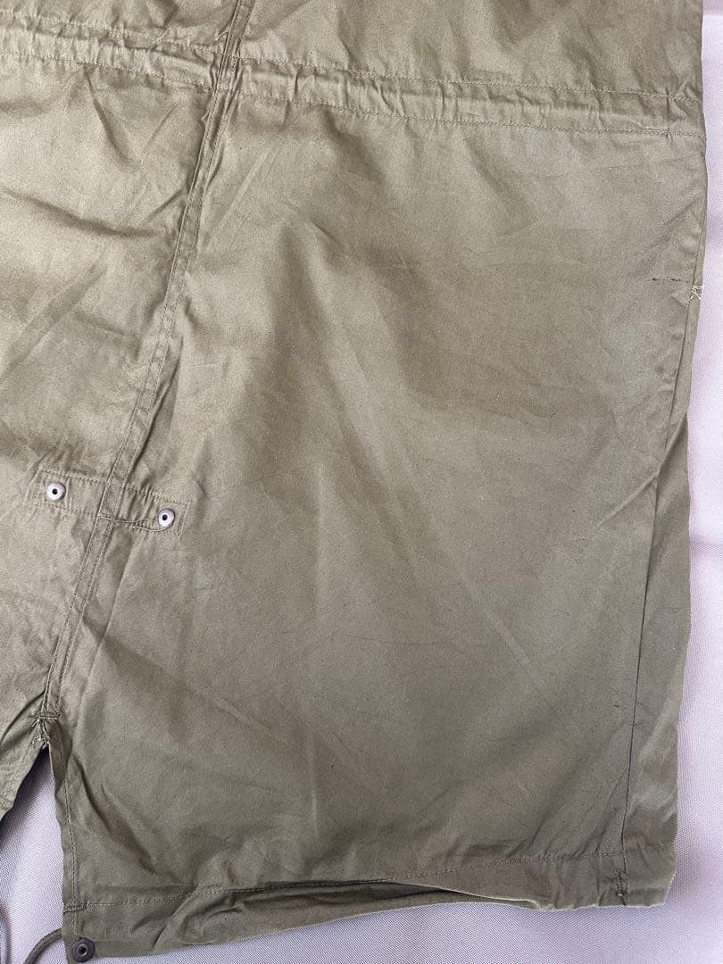 ぷ*ん様 XS-R M-65 PARKA 73年