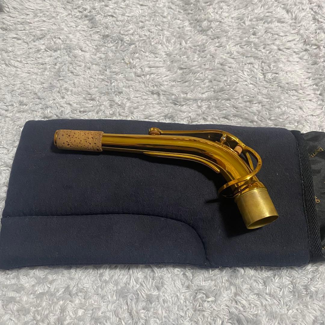 セルマー シュプレームネック アルトサックス用