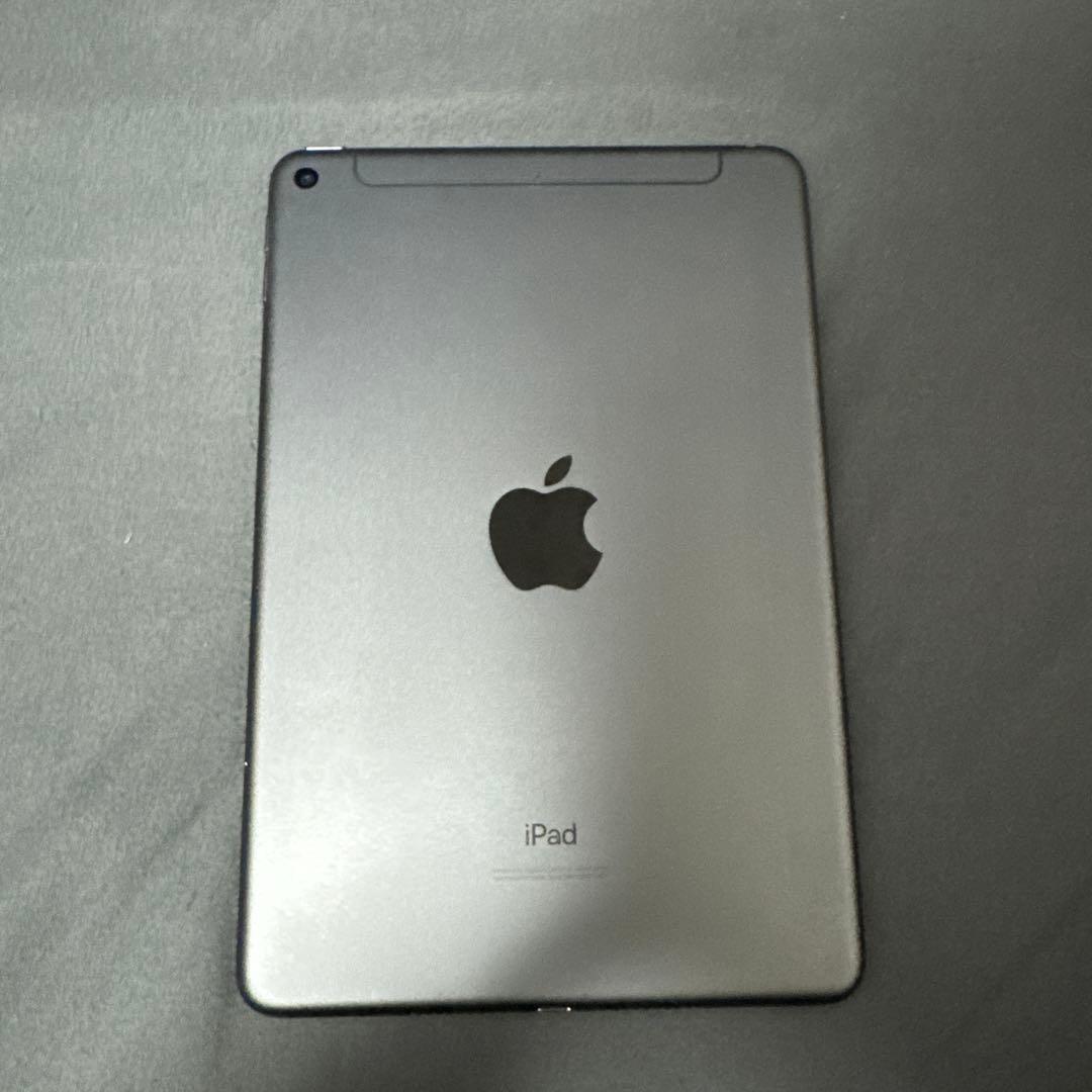 iPad mini 第5世代　グレー　64GB