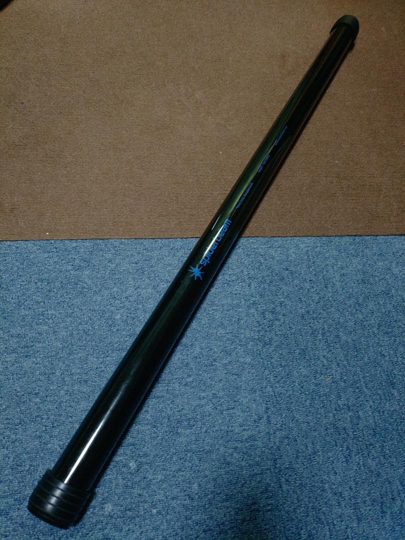 Spiderbeam 12m グラスファイバーポール 未使用品