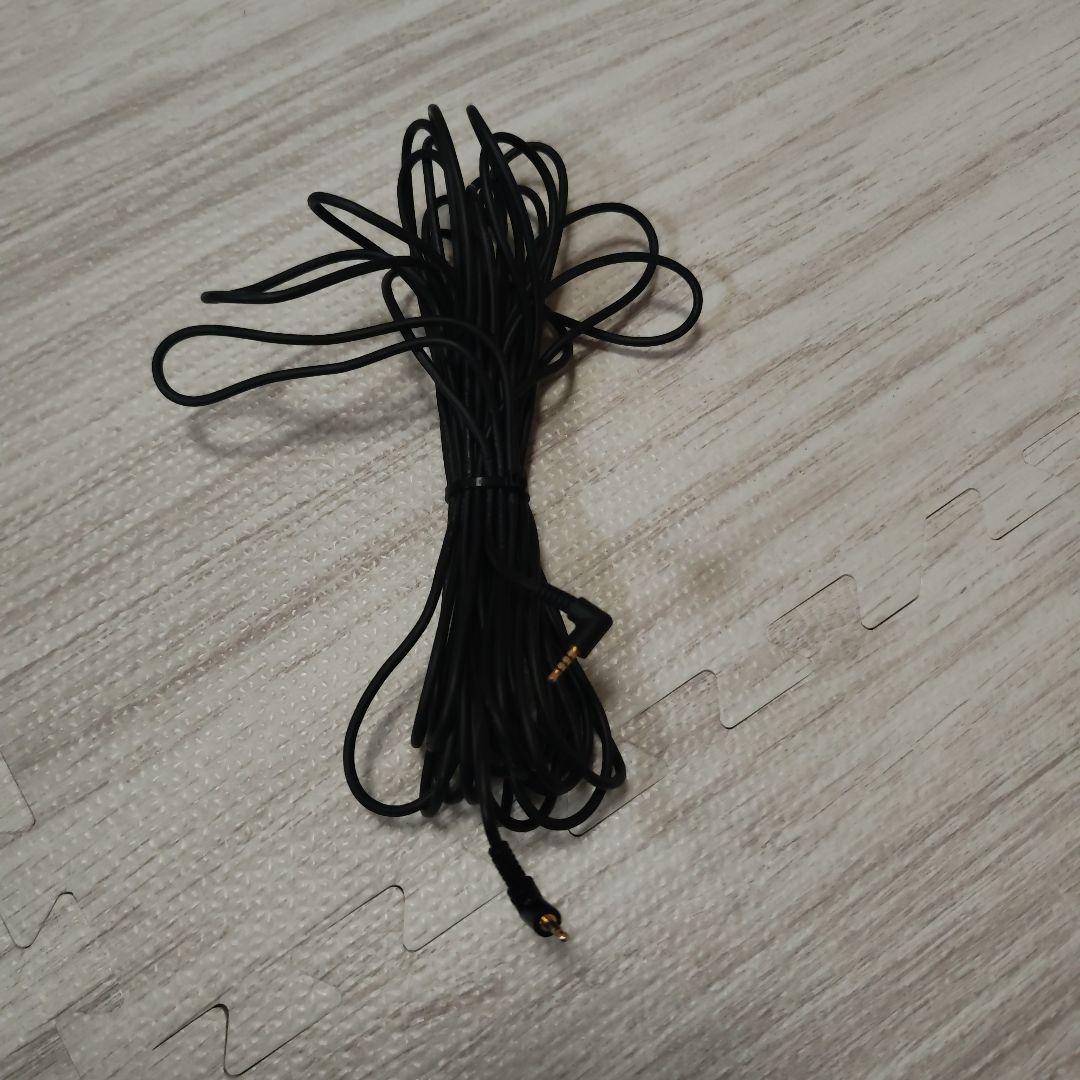 COMTEC ZDR 038 デジタルミラー付ドライブレコーダー