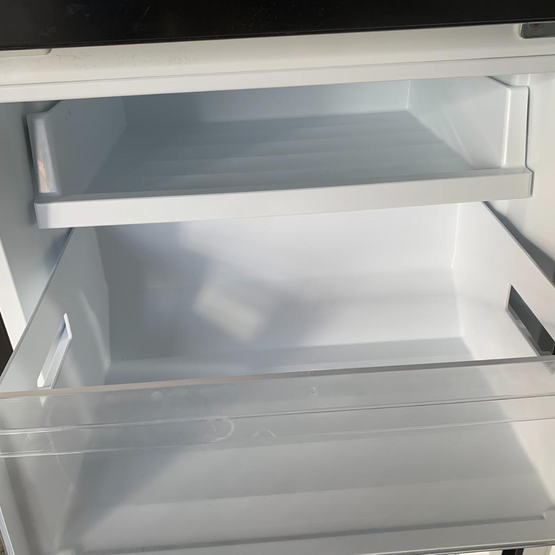 J895 NITORI 冷凍冷蔵庫 NR-274L 2023年製