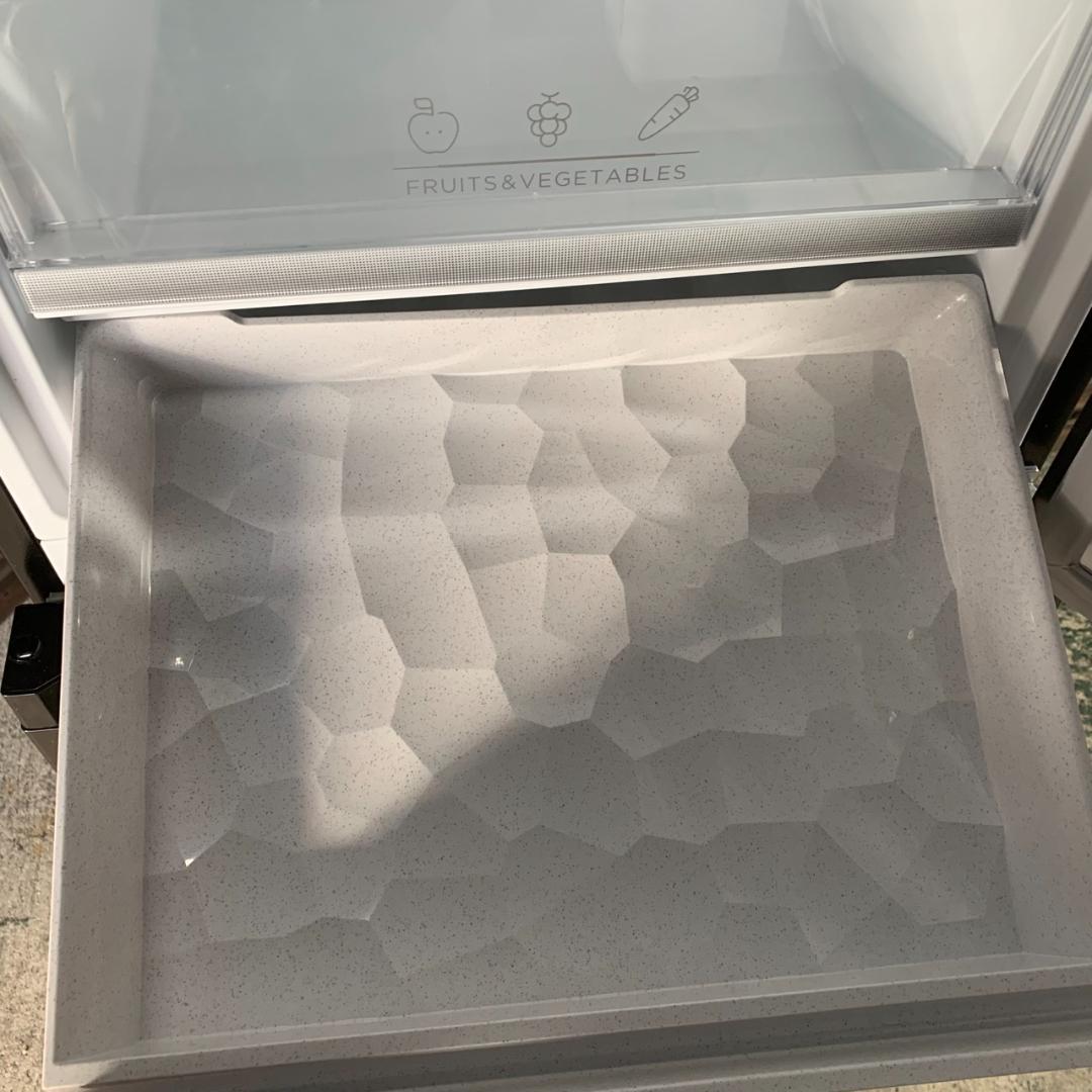 J895 NITORI 冷凍冷蔵庫 NR-274L 2023年製