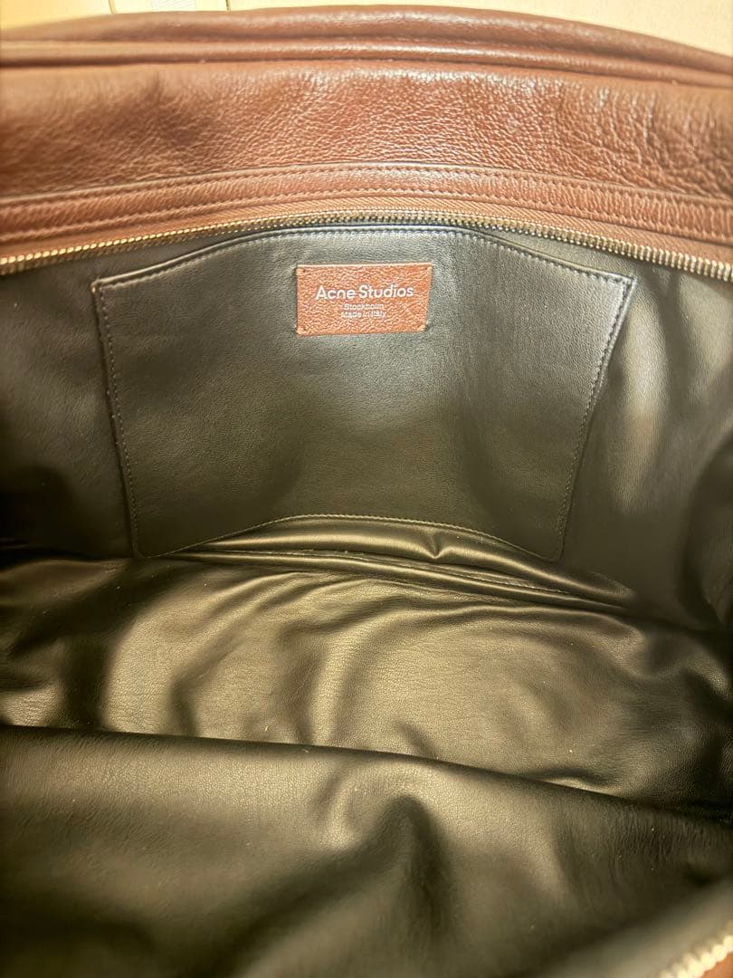 Acne Studios CAMERO バック